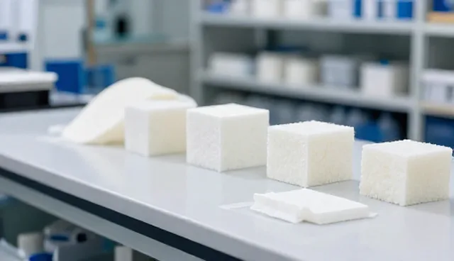 高分子材料选型关注点:不同规格的应用限制与适用场景